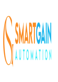 SmartGain Automation