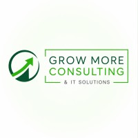 Grow More Consulting