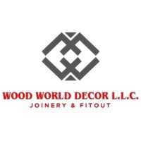 WOOD WORLD DECOR LLC