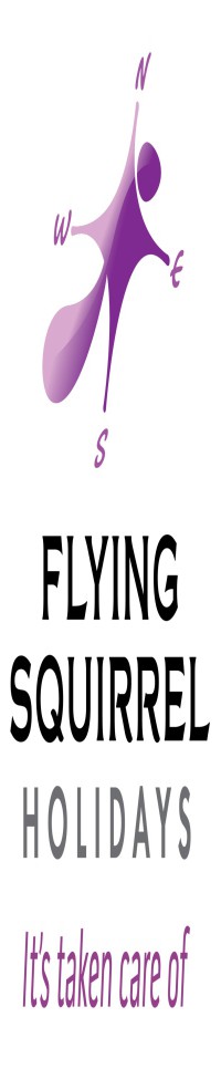 Flying Squirrel Holidays UAE