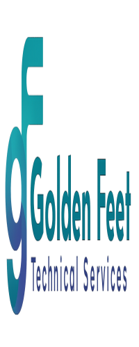 Golden Feet UAE