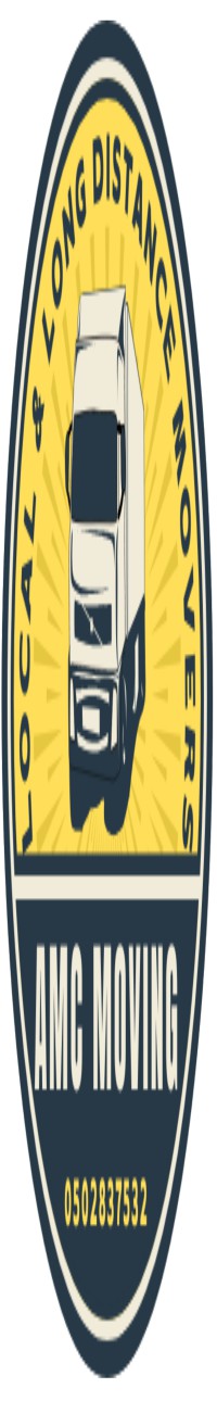 AMC PACKERS AND MOVER