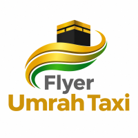 flyer umrah taxi