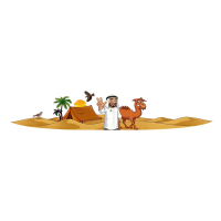 Desert Safari Dubai
