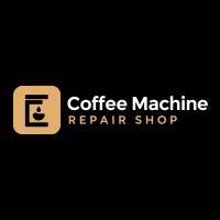 Coffee Machine Repair Shop