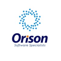 Orison software