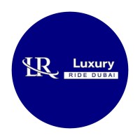 Luxury Ride - Premium Chauffeur Service in Dubai