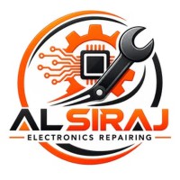 Al Siraj Electronics Repairing