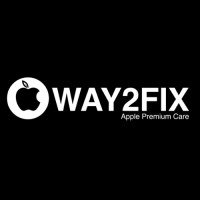 Apple service and repairs center way to fix