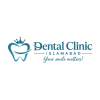 Dental Clinic Islamabad - Dr Usama Hayat