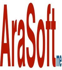 Arasoftme