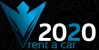 2020 Rent A Car