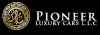 Pioneer Luxury Cars