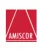 Amiscor Interior Decoration LLC