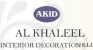 Al Khaleel Badi Decoration LLC