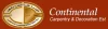 Continental Carpentery & Decorators