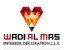 Wadi Al Mas Interior Decoration LLC