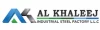 Al Khaleej Industrial Steel Factory LLC