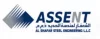 Alshafar Steel Engineering (ASSENT) LLC