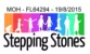 Stepping Stones Center for Autistic Spectrum Disorder