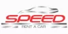 Speed Rent A Car
