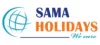 Sama International Holidays LLC