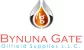 Bynuna Gate Oilfield Supplies LLC