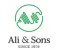 Ali & Sons Contracting Interiors Division