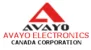 Avayo Electronics Canada Corporation