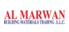 Al Marwan Building Materials Trading LLC