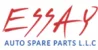 Al Mazaya Autospare Parts