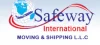 Safeway International Moving & Shipping LLC