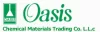 Oasis Chemical Materials Trading Company LLC