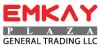 Emkay Plaza General Trading