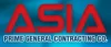 Asia General Contracting  Company LLC