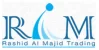 Rashid Al Majid Trading