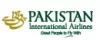 Pakistan International Airlines PIA