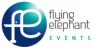 Flying Elephant