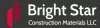 Bright Star Construction Materials LLC