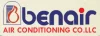 Benair Airconditioning Company LLC