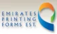 Emirates Printing Forms Establishment