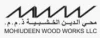 Mohiudeen Wood LLC