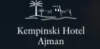 Laguna Beach Club Ajman Kempinski Hotel & Resort