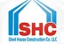Steel House Construction Company LLC