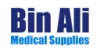 Bin Ali Medical Supplies LLC