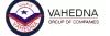 Vahedna Trading Company LLC