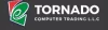 Tornado Computer Trading LLC