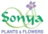 Sonya Plants & Flowers LLC