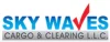 Sky Waves Cargo & Clearing LLC