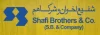 Shafi Brothers & Company S B & Company